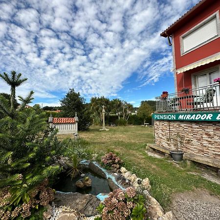 Mirador De Rouris Hotel A Brea Exterior photo